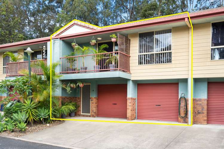 Fourth view of Homely townhouse listing, 4/31 Simpsons Road, Elanora QLD 4221