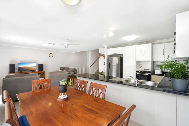 Fifth view of Homely townhouse listing, 4/31 Simpsons Road, Elanora QLD 4221