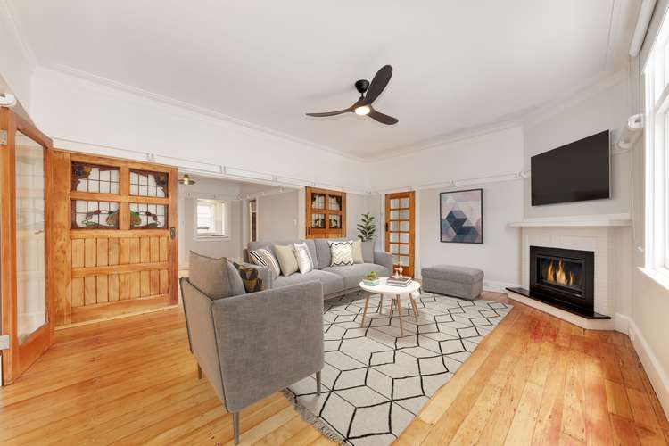 Second view of Homely apartment listing, 1/10 Cremorne Road, Cremorne Point NSW 2090
