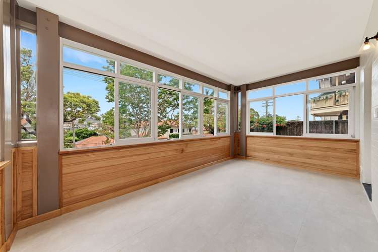 Third view of Homely apartment listing, 1/10 Cremorne Road, Cremorne Point NSW 2090