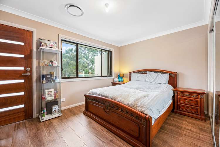 Sixth view of Homely semiDetached listing, 4A & 4B Florence Street, Oakhurst NSW 2761