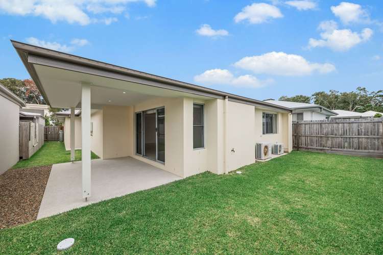 Second view of Homely house listing, 42 Brushbox Way, Peregian Springs QLD 4573