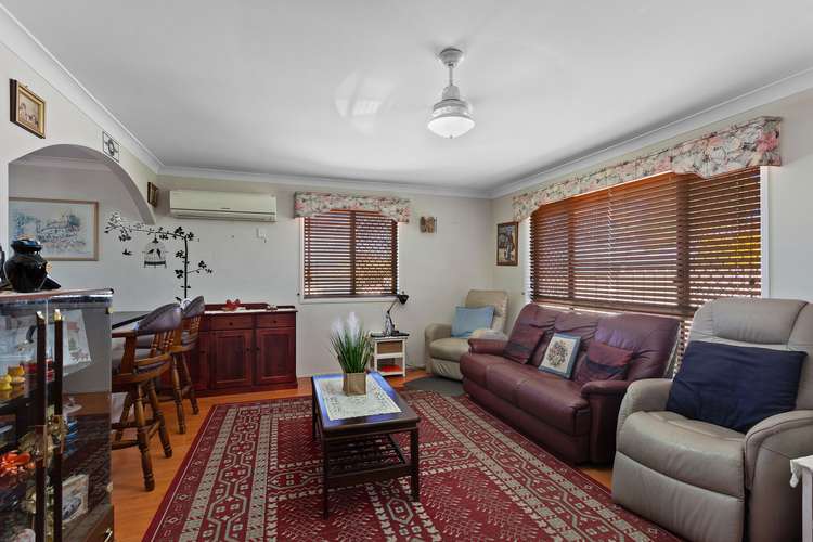 Fourth view of Homely house listing, 3 Merino Street, Harristown QLD 4350