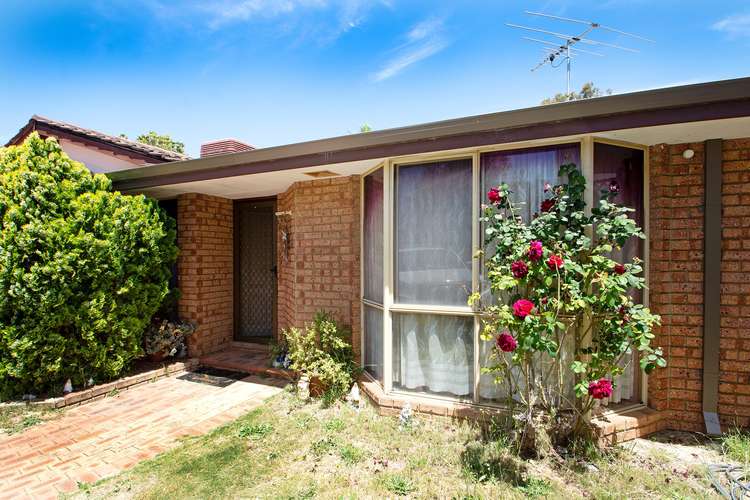 Third view of Homely house listing, 15 Classen Place, Mirrabooka WA 6061