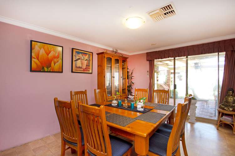 Seventh view of Homely house listing, 15 Classen Place, Mirrabooka WA 6061