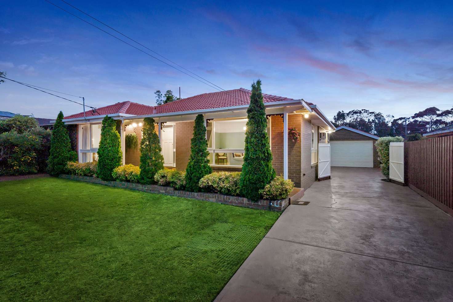 Main view of Homely house listing, 16 Curie Avenue, Mulgrave VIC 3170