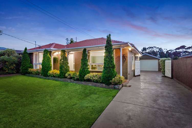 Main view of Homely house listing, 16 Curie Avenue, Mulgrave VIC 3170
