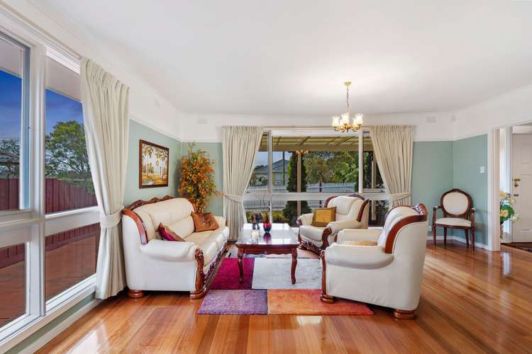 Third view of Homely house listing, 16 Curie Avenue, Mulgrave VIC 3170