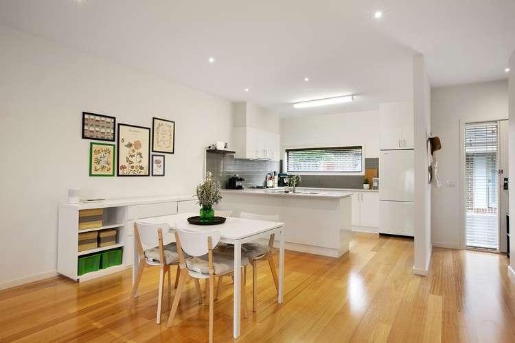 Fifth view of Homely townhouse listing, 2/16 Lyonsville Avenue, Preston VIC 3072