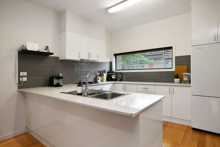 Sixth view of Homely townhouse listing, 2/16 Lyonsville Avenue, Preston VIC 3072