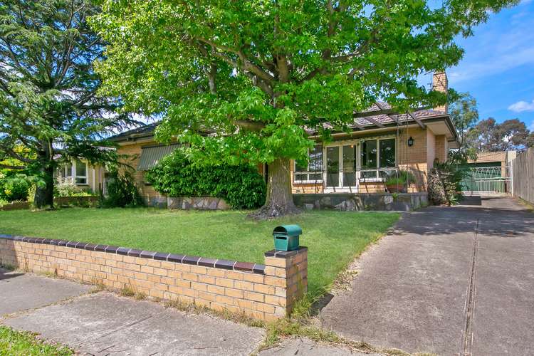 Third view of Homely house listing, 174 Albert Street, Preston VIC 3072