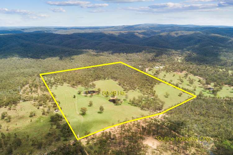 Main view of Homely ruralOther listing, 243 Forestry Road, Ringwood QLD 4343