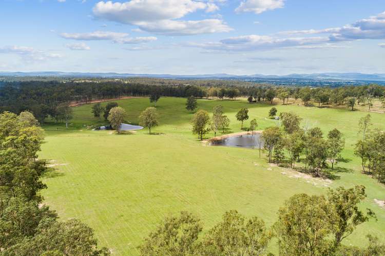 Second view of Homely ruralOther listing, 243 Forestry Road, Ringwood QLD 4343