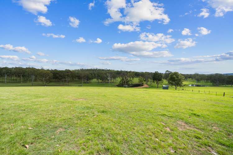Fifth view of Homely ruralOther listing, 243 Forestry Road, Ringwood QLD 4343