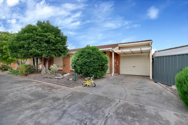 Main view of Homely house listing, Unit 12/2-8 Barnet Road, Gawler West SA 5118