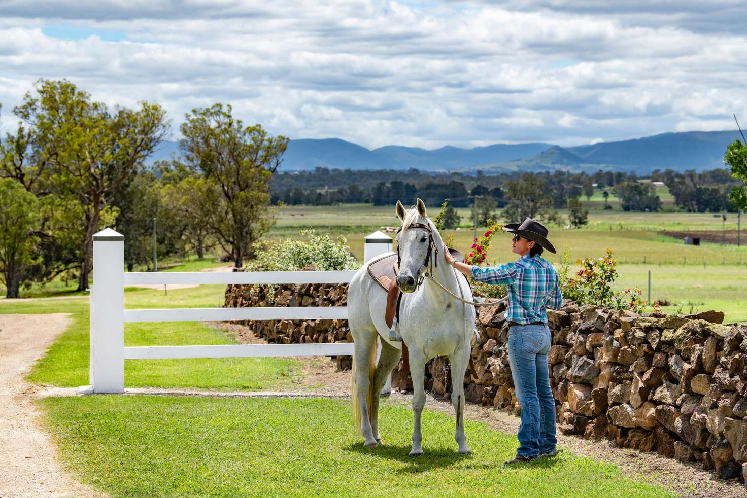 Main view of Homely ruralOther listing, 446 Derreen Road, Wildash QLD 4370