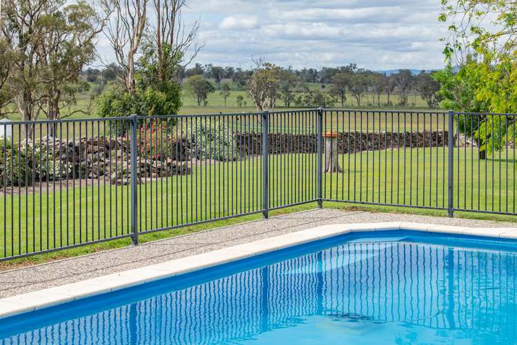 Fifth view of Homely ruralOther listing, 446 Derreen Road, Wildash QLD 4370