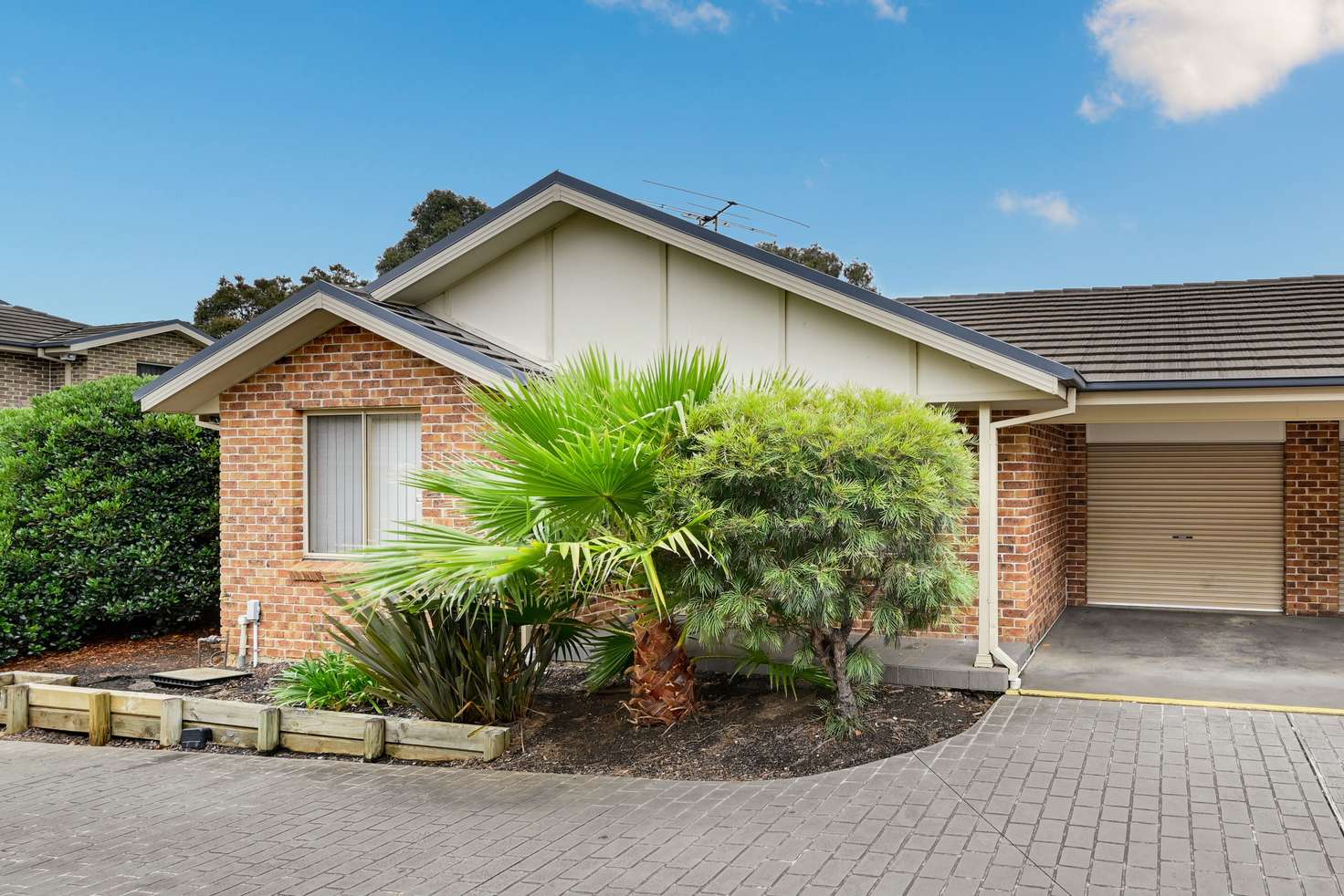 Main view of Homely house listing, 13/7 Thomas Rose Drive, Rosemeadow NSW 2560