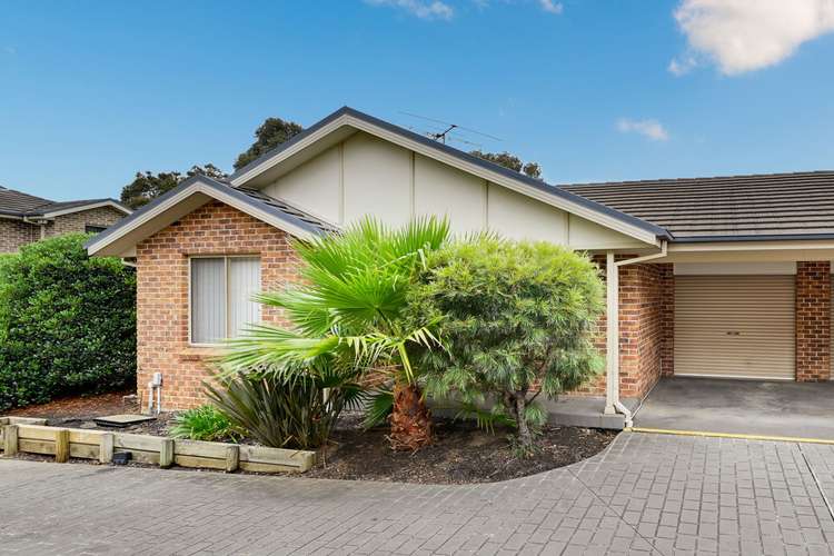 Main view of Homely house listing, 13/7 Thomas Rose Drive, Rosemeadow NSW 2560