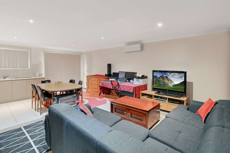 Fourth view of Homely house listing, 13/7 Thomas Rose Drive, Rosemeadow NSW 2560