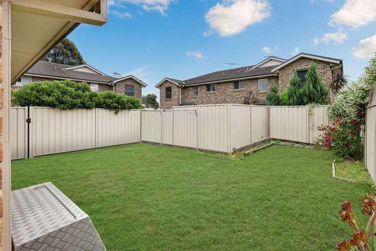 Seventh view of Homely house listing, 13/7 Thomas Rose Drive, Rosemeadow NSW 2560