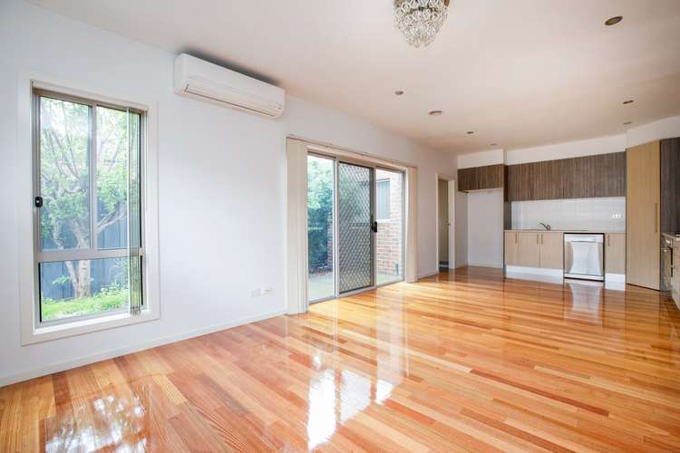 Main view of Homely villa listing, 2/43 Tarana Avenue, Glenroy VIC 3046