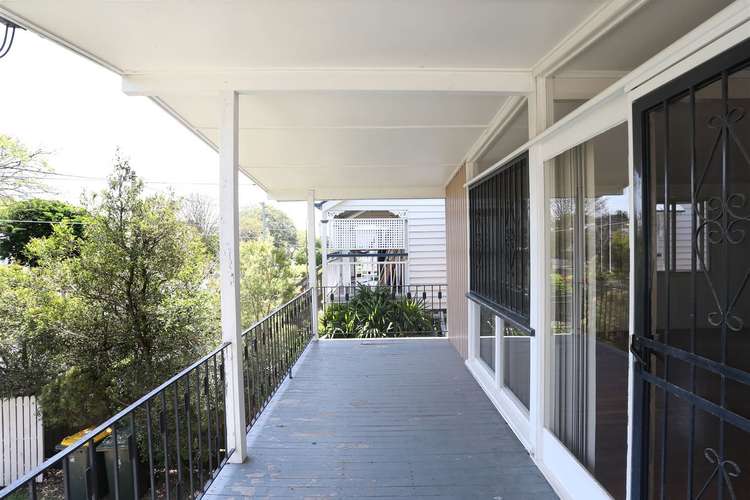 Third view of Homely house listing, 45 Wongara Street, Clayfield QLD 4011