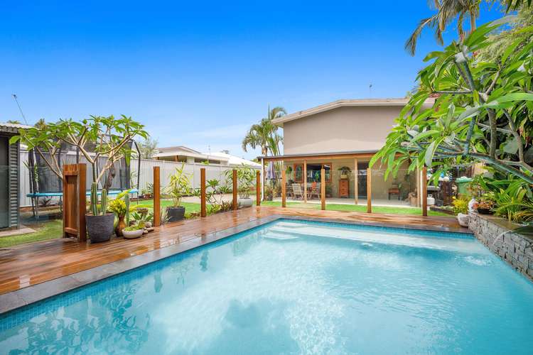 Main view of Homely house listing, 11 Warrina Crescent, Burleigh Waters QLD 4220