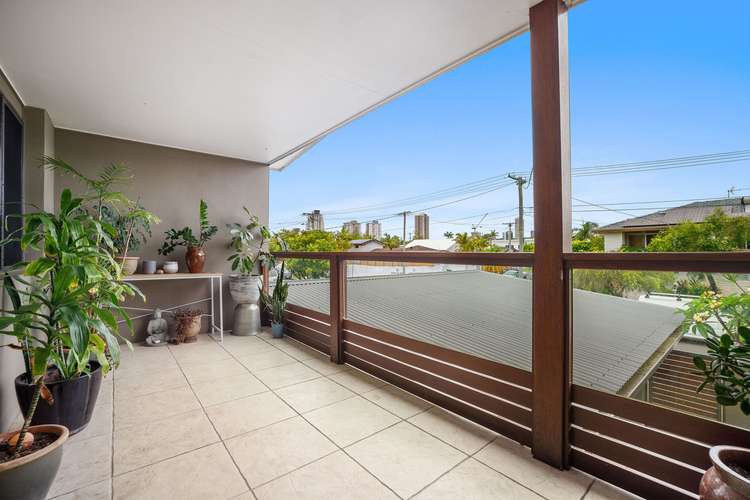 Third view of Homely house listing, 11 Warrina Crescent, Burleigh Waters QLD 4220
