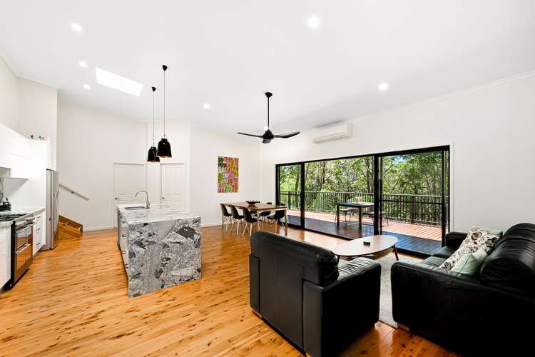 Main view of Homely house listing, 33 Settlers Ridge, Buderim QLD 4556