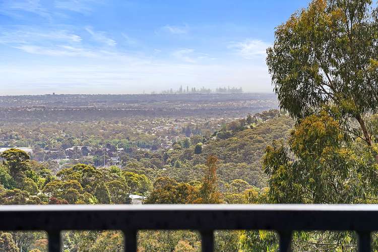 Fourth view of Homely house listing, 14 Jones Avenue, Upper Ferntree Gully VIC 3156