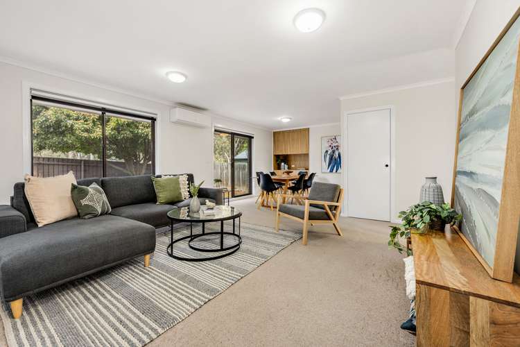 Main view of Homely townhouse listing, 66 Dexter Street, Cook ACT 2614