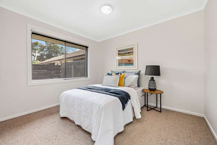 Sixth view of Homely townhouse listing, 66 Dexter Street, Cook ACT 2614