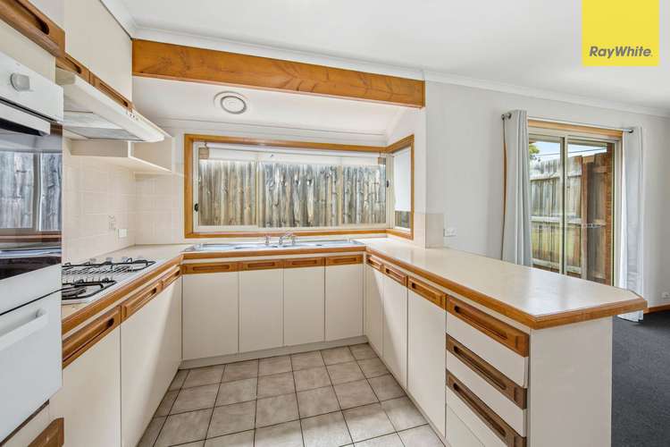 Second view of Homely villa listing, 1/40 Adams Street, St Albans VIC 3021