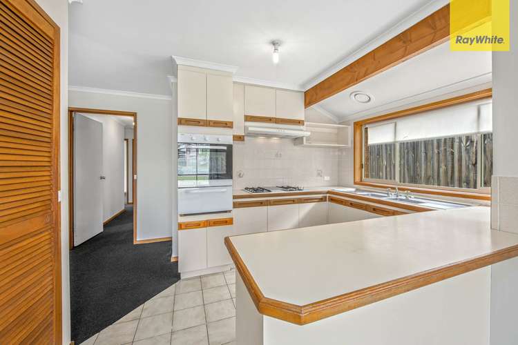 Sixth view of Homely villa listing, 1/40 Adams Street, St Albans VIC 3021