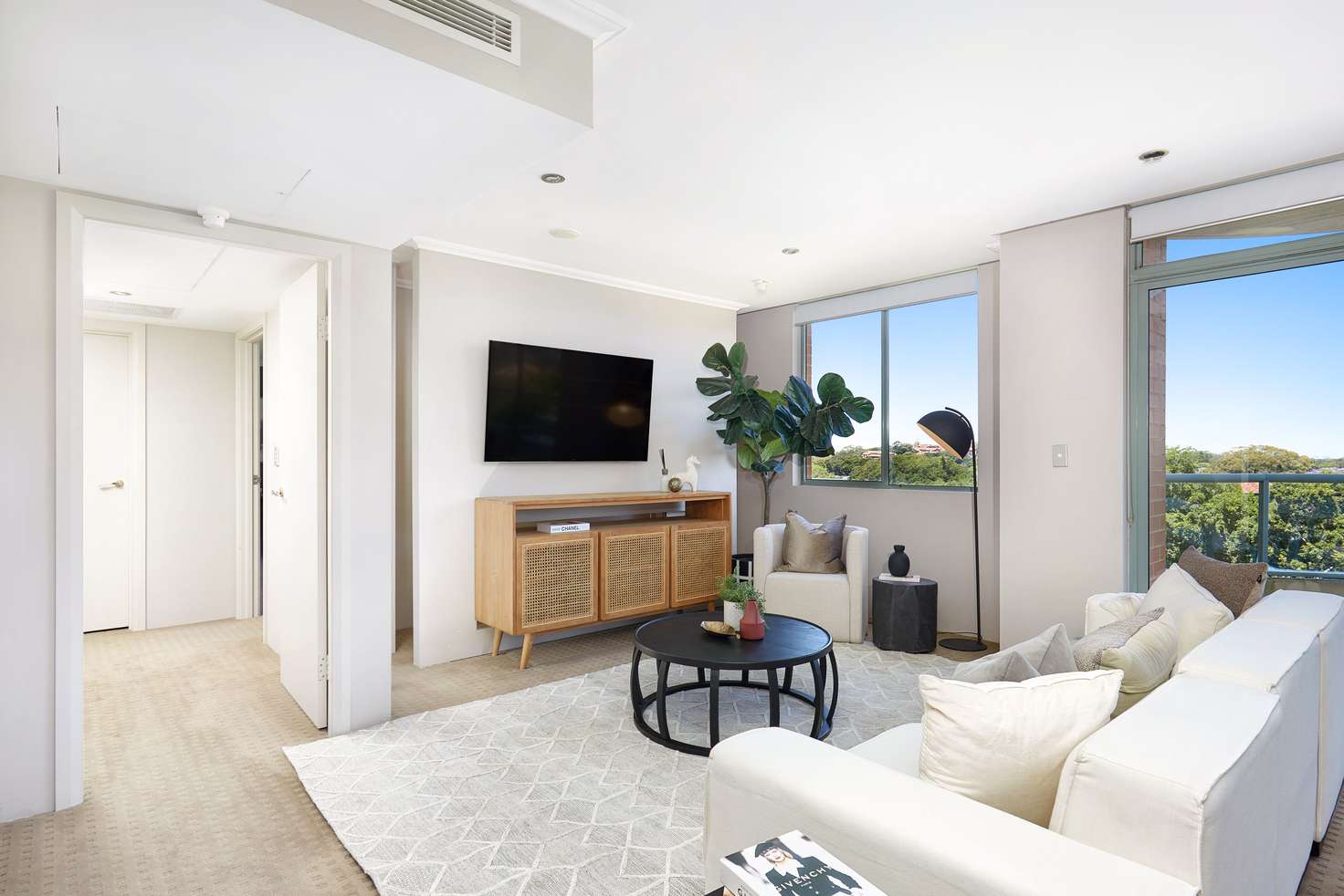 Main view of Homely apartment listing, 504/3 Black Lion Place, Kensington NSW 2033