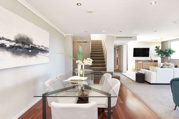 Third view of Homely apartment listing, 504/3 Black Lion Place, Kensington NSW 2033