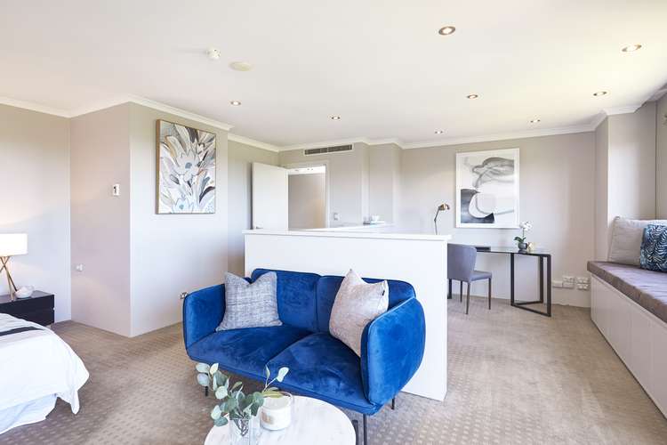 Sixth view of Homely apartment listing, 504/3 Black Lion Place, Kensington NSW 2033