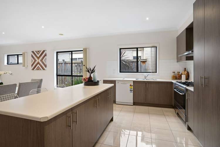 Second view of Homely house listing, 9 Siena Drive, Mernda VIC 3754
