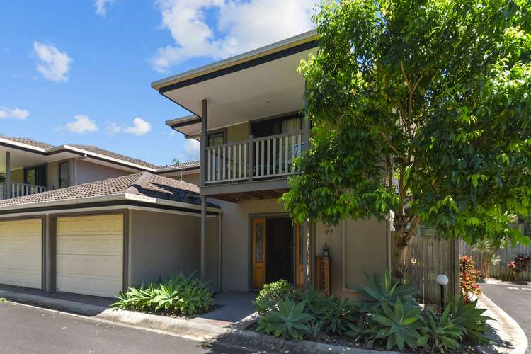 Fourth view of Homely townhouse listing, 27/28 Keona Road, Mcdowall QLD 4053