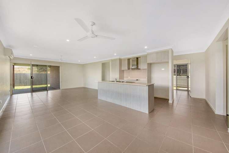 Sixth view of Homely house listing, 15 Avocet Road, Kirkwood QLD 4680