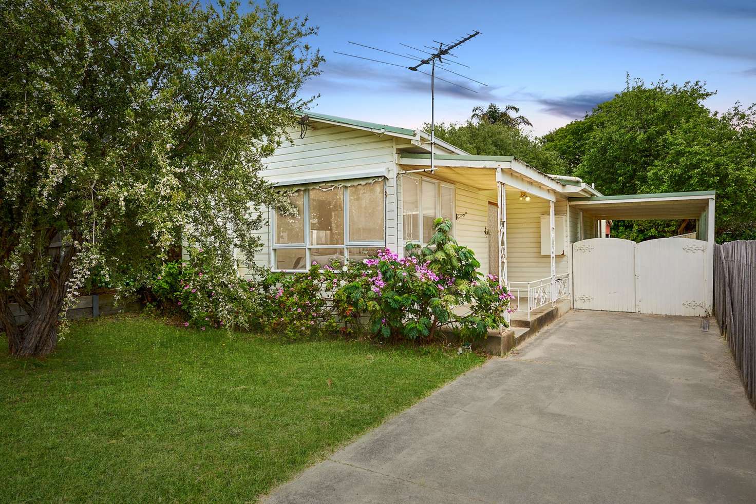Main view of Homely house listing, 68 Fourth Avenue, Rosebud VIC 3939