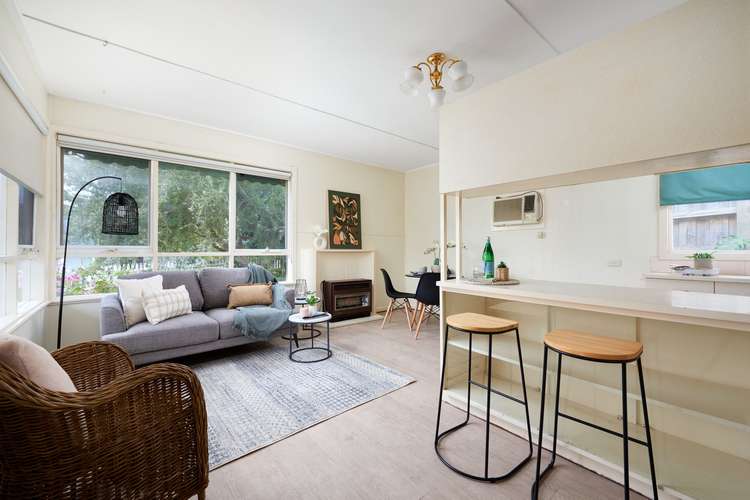 Second view of Homely house listing, 68 Fourth Avenue, Rosebud VIC 3939