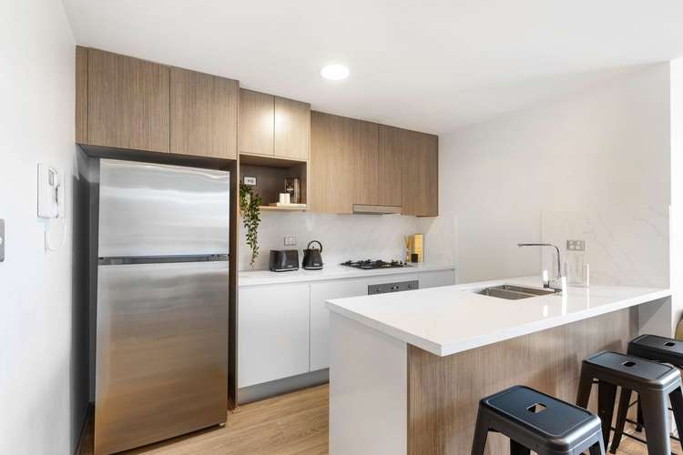 Third view of Homely apartment listing, 27/120 Victoria Road, Gladesville NSW 2111