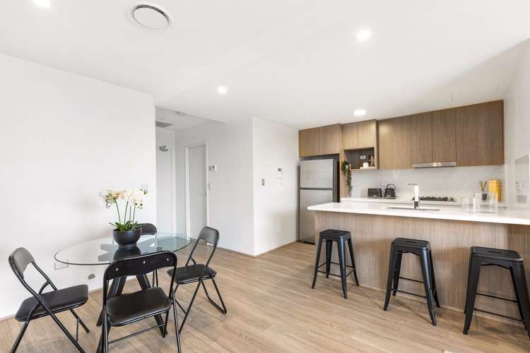Fourth view of Homely apartment listing, 27/120 Victoria Road, Gladesville NSW 2111