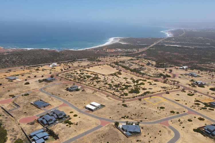 LOT 167, 2 Stemodia Street, Kalbarri WA 6536