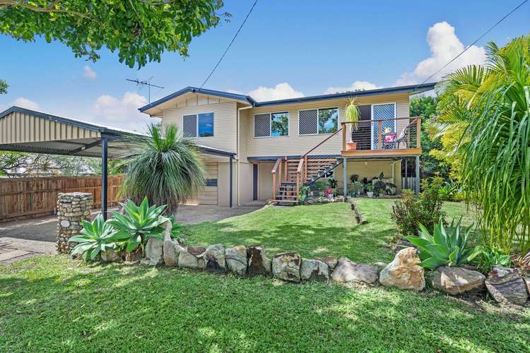 Main view of Homely house listing, 86 Cutts Street, Margate QLD 4019