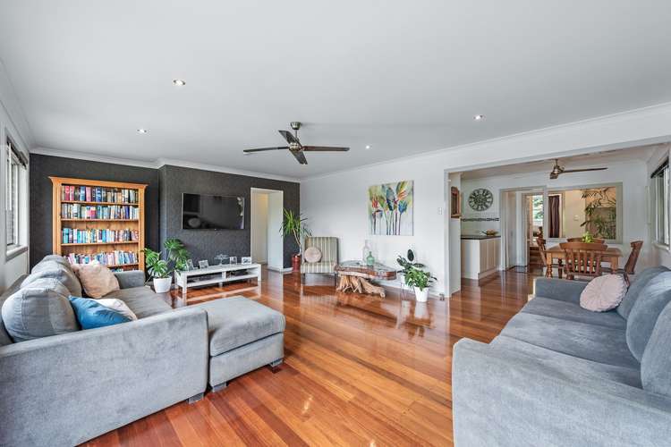 Second view of Homely house listing, 86 Cutts Street, Margate QLD 4019