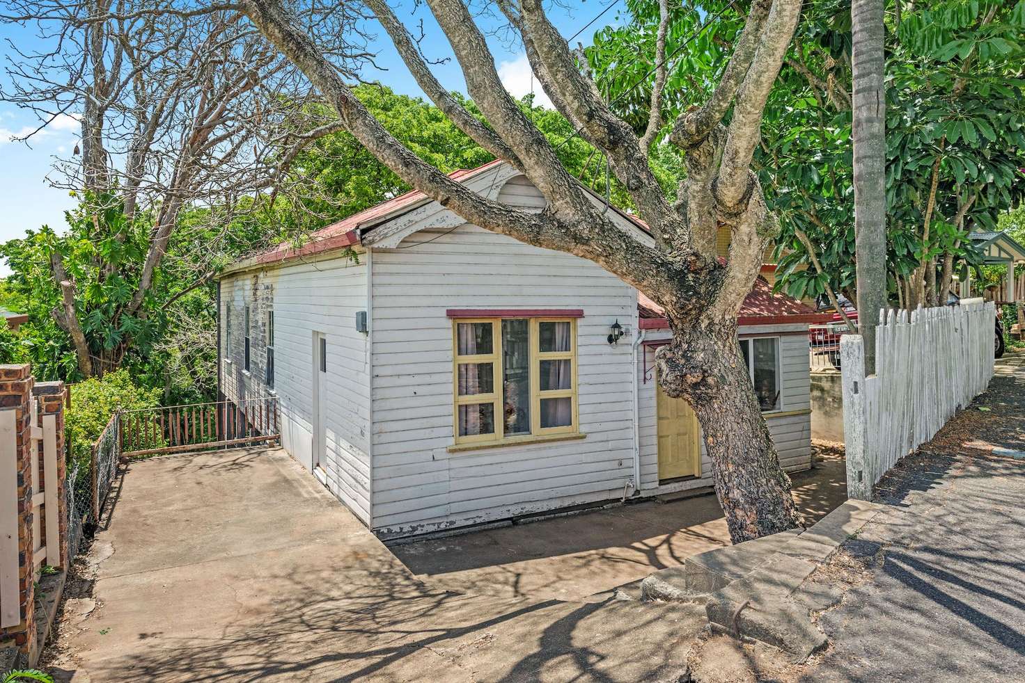 Main view of Homely house listing, 38 Prospect Terrace, Kelvin Grove QLD 4059