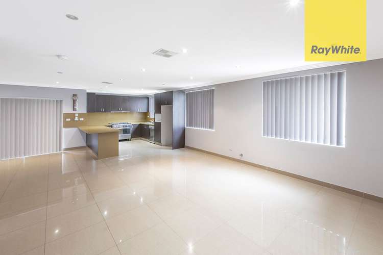 Fourth view of Homely house listing, 91A Blaxcell Street, Granville NSW 2142